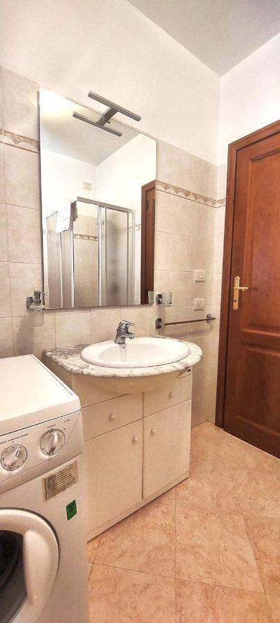 Апартаменты Loft Vicino Al Porto Альгеро Экстерьер фото